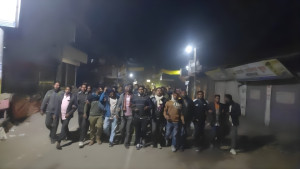 কৃষক লীগ নেতাদের বিএনপিতে ফেরা নিয়ে অসন্তোষ-বিক্ষোভ