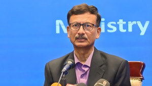 হাইকমিশনারকে হত্যার হুমকি, দিল্লির প্রেস নোট প্রত্যাখ্যান ঢাকার