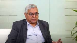 ত্যাগীদের কান্না শুনতে চায় না বিএনপি হাই কমান্ড: কাজী সালিমুল