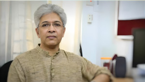 ফ্যাসিবাদী শক্তি নির্বাচনে বাধা দেওয়ার চেষ্টা করতে পারে: আদিলুর রহমান