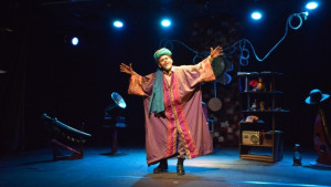 আবার মঞ্চে ‘ভাসানে উজান’