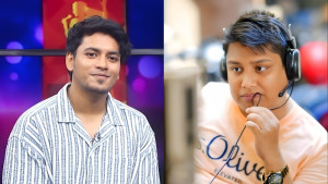 নতুন রোমান্টিক কমেডি নাটক আনছেন জুলফিকার ইসলাম শিশির