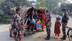 এনসিপি নেতাকে গুলি: সীমান্ত এলাকায় নিরাপত্তা জোরদার বিজিবির