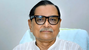 মেননসহ ৫৭ জনের বিরুদ্ধে দুদকের ২ মামলা