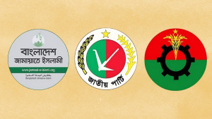 জাপার দুর্গ ভাঙতে মরিয়া বিএনপি-জামায়াত