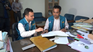 ঘুষ না পেয়ে ভবন অনুমোদনের ফাইল স্থগিত, সত্যতা পেল দুদক