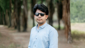 গরু চুরির মামলায় ছাত্রলীগ নেতা গ্রেপ্তার