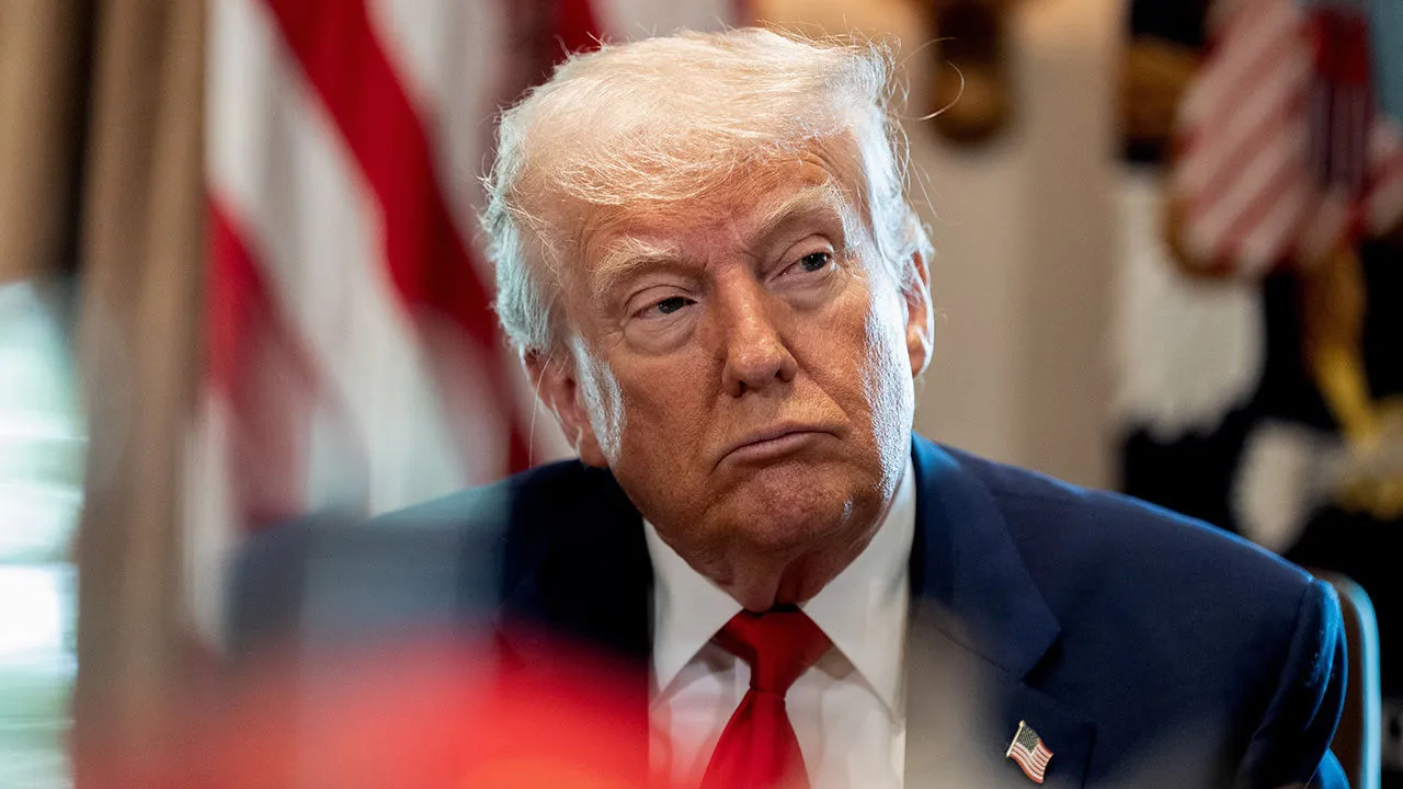 যুক্তরাষ্ট্রকে না জানিয়েই ইরানের গ্যাসক্ষেত্রে হামলা চালিয়েছে ইসরায়েল: ট্রাম্প