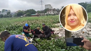 টঙ্গীতে নালায় পড়ে নিখোঁজ নারী, ৩ দিন পর বিল থেকে মরদেহ উদ্ধার