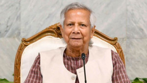 ১১ আগস্ট মালয়েশিয়া সফরে যাচ্ছেন প্রধান উপদেষ্টা