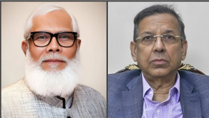 সালমান-আনিসুলসহ নতুন মামলায় ৫ জন গ্রেফতার