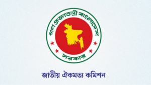 জাতীয় ঐকমত্য কমিশনে ঐতিহাসিক সাফল্য: প্রথম ধাপে ৬২ প্রস্তাবে একমত সব দল!