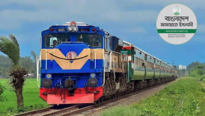 টিকিট নয়, বিশেষ ট্রেন জামায়াতের জন্য! রেলওয়ে কি নিরপেক্ষ?