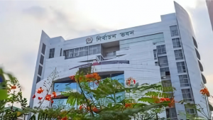 ইসির ওয়েবসাইট থেকে ‘নৌকা’ সরানো! রহস্য ঘনীভূত