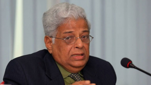 শোকের ছায়া: সাবেক সিইসি শামসুল হুদা হারালেন জীবন!