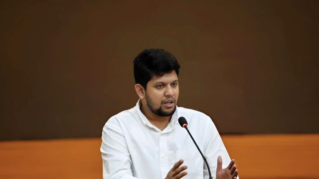 জুলাই ঘোষণাপত্র চূড়ান্তের পথে: রাজনৈতিক ঐক্যমত গঠনের প্রচেষ্টা চলমান