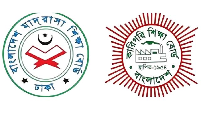 HSC পরিক্ষা স্থগিত: মাদ্রাসা ও কারিগরি বোর্ডে বৃহস্পতিবারের পরীক্ষা বাতিল