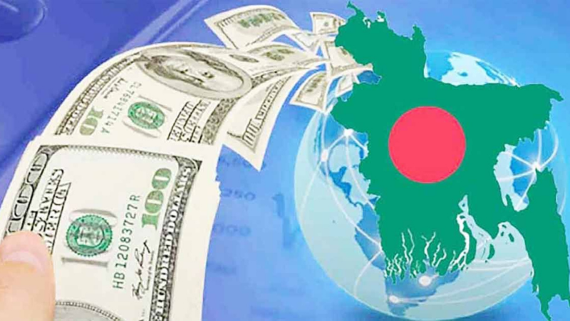 অর্থনীতির পথে ধোঁয়াশা নাকি সম্ভাবনা? কোথায় যাচ্ছে বাংলাদেশ!