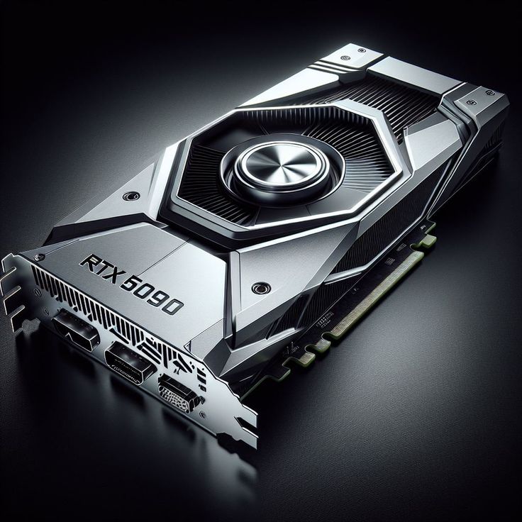 RTX 5090 কি সত্যিই গেমিং রেভ্যুলশন আনবে?