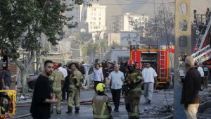 ১২ দিনে ইসরায়েলি হামলায় ৬১০ ইরানি নিহত
