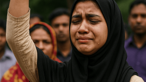 নুসরাত হত্যা: শেষ পর্যন্ত জিতলো সত্য
