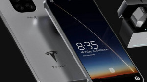 আইফোনের শেষ এলন মাস্ক আনছেন ‘Tesla Phone’!