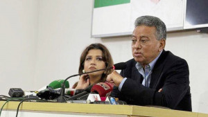 আমীর খসরু বললেন, নির্বাচনের পথে আমরা এগিয়ে যাচ্ছি