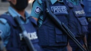 পুলিশের ঝড়ো অভিযান: একদিনেই ধরা ১৫৫৬ জন!