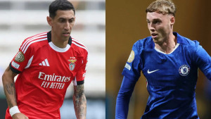 দেড় ঘণ্টার ম্যাচে পাঁচ ঘণ্টার উত্তেজনা, দি মারিয়া বিদায়, চেলসির উল্লাস