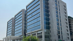 কলমবিরতিতে অটল এনবিআর, রাজস্ব ভবনে কঠোর নিরাপত্তা