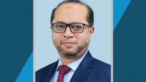 ইসলামী ব্যাংকের সাবেক এমডি মনিরুল মাওলা গ্রেপ্তার