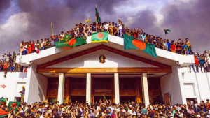 জুলাই গণ-অভ্যুত্থানের শহিদ পরিবারদের জন্য ঢাকায় ফ্ল্যাট বরাদ্দের পরিকল্পনা