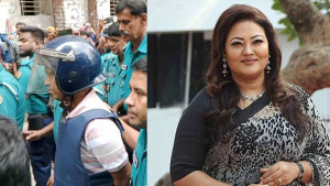 শহীদ স্মৃতিতে নয়া ঢেউ: মমতাজ-মুরাদ-জাহাঙ্গীরসহ ৪ জন গ্রেপ্তার