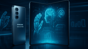 Samsung Galaxy Z Fold 6: ভাঁজ করা স্ক্রিনের ভবিষ্যৎ কি?