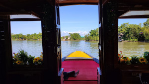 টাঙ্গুয়ার হাওরে হাউসবোট চলাচলে নতুন নিষেধাজ্ঞা জারি