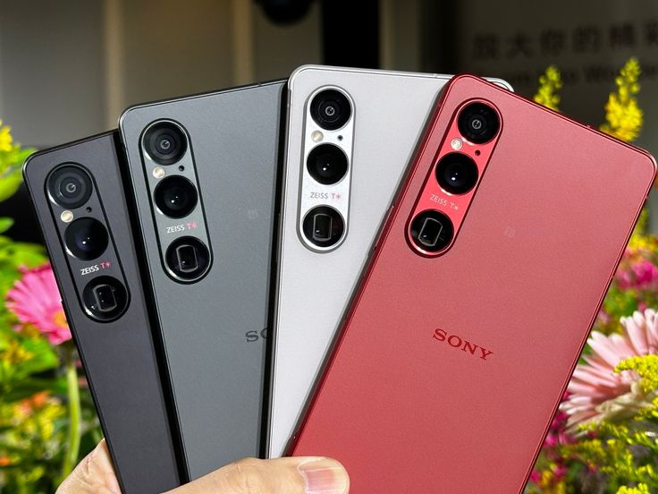 Sony Xperia 1 VI: সিনেমাটিক ভিডিও রেকর্ডিং এখন হাতে!