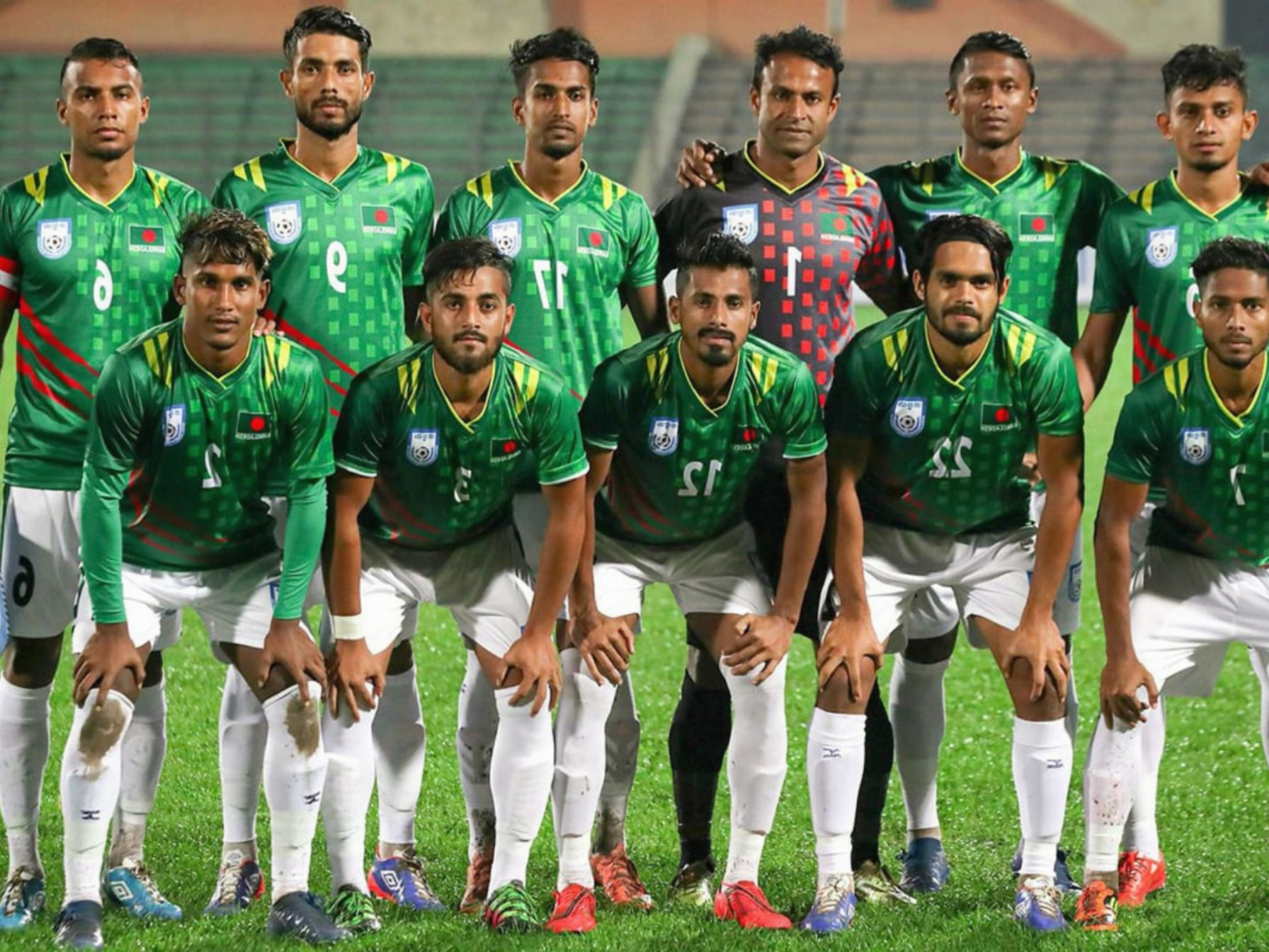 বাংলাদেশ ফুটবল: শেষ সুযোগ, কি আসছে বিশ্বকাপের জন্য?