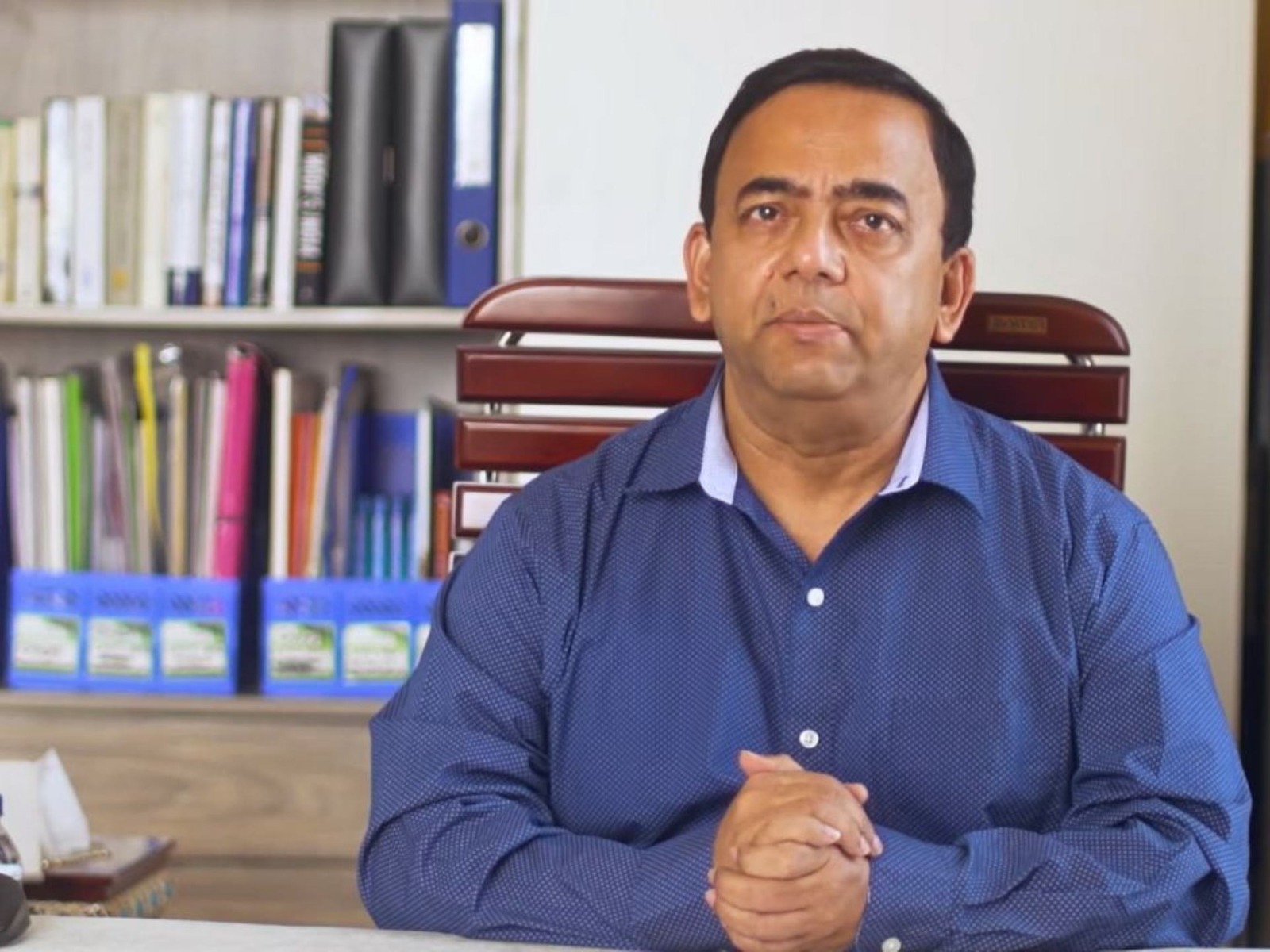 সাবেক আইজিপি বেনজীরের ফ্ল্যাট-প্লট ও জমি জব্দ, তদন্তে নতুন মোড়