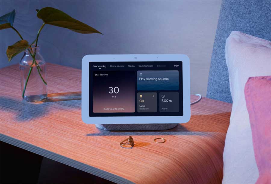 Google Nest Hub Max 2: স্মার্ট হোমের কেন্দ্রীয় নিয়ন্ত্রণ?
