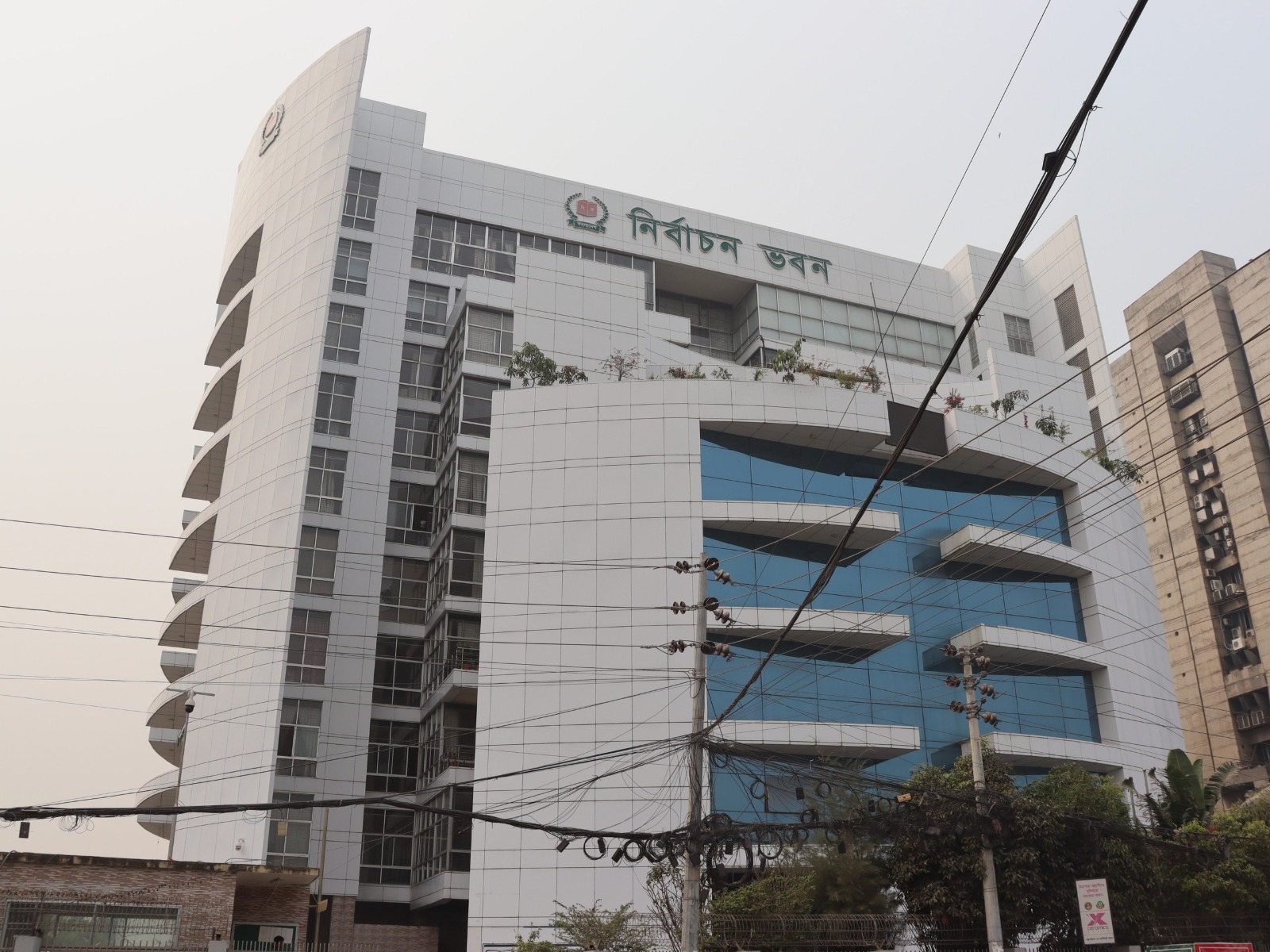 নির্বাচনী প্রস্তুতি চূড়ান্ত ভোট শৃঙ্খলা মন্ত্রণালয়ের সতর্কতা