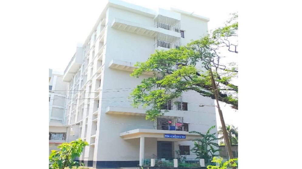 প্রান্তিক অঞ্চলে অত্যাধুনিক ক্লিনিক আর নয় শহরের অপেক্ষা!