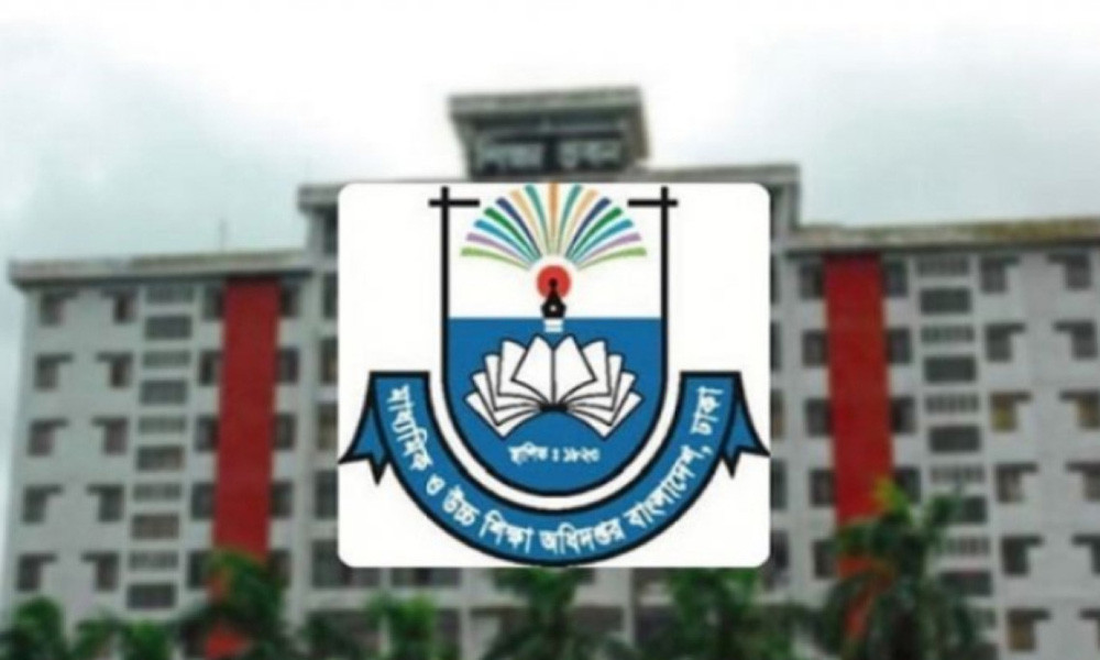 শিক্ষাপ্রতিষ্ঠানের জন্য জরুরি নির্দেশনা জারি