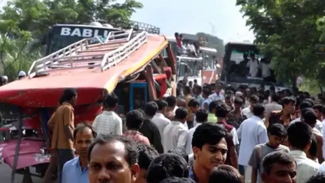 ট্রমা সেন্টারে নতুন বিপ্লব সড়ক দুর্ঘটনা মোকাবেলায় দ্রুত সেবা!