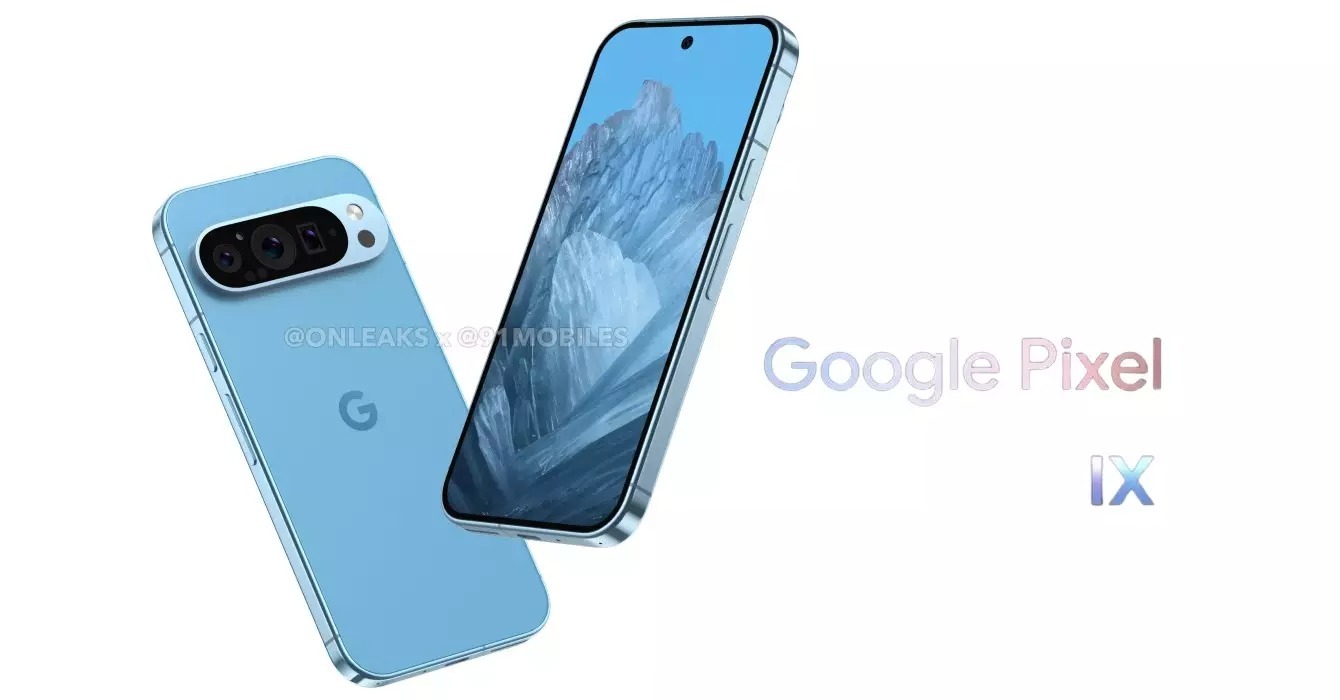 Google Pixel 9: AI-চালিত ক্যামেরা কি ফটোগ্রাফির নতুন বিপ্লব?