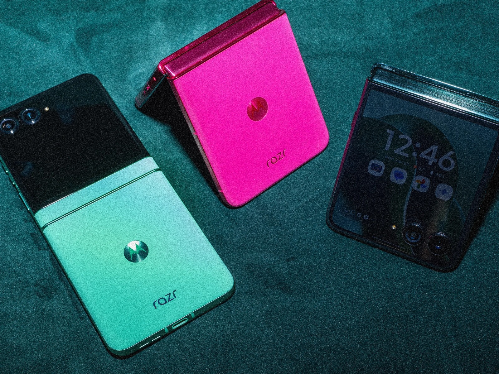 Motorola Razr 2025: পুরনো স্মৃতি, নতুন প্রযুক্তি!