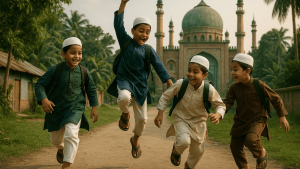 ৩টি আমলেই বদলে যাবে জীবন!