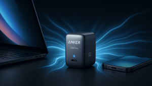 Anker GaNPrime: ছোট চার্জারে বড় পাওয়ার!