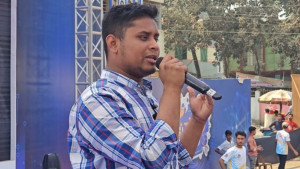 ‘বিএনপি বা অন্য কোনও দলের সঙ্গে আসন সমঝোতার দাবি ভিত্তিহীন’ — এনসিপি