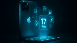 iPhone 17 Pro: এমন ৫টি ফিচার যা অ্যাপল কখনো প্রকাশ করেনি!