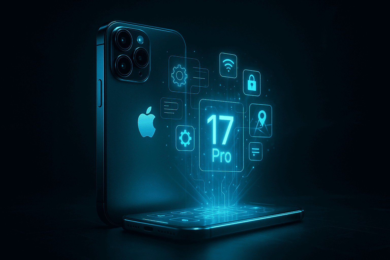 iPhone 17 Pro: এমন ৫টি ফিচার যা অ্যাপল কখনো প্রকাশ করেনি!